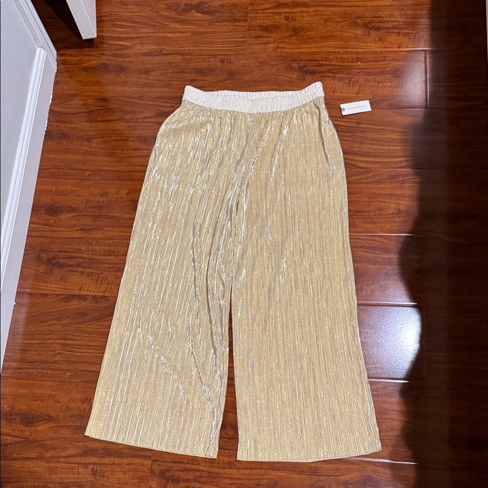 Gold Bottoms